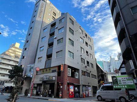 ハイム東池袋